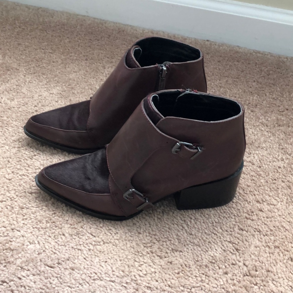 Sam Edelman Booties! 🎠 - Picture 2 of 8